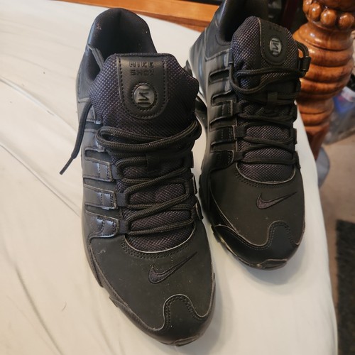 Rara scarpe nike shox - scarpe,
