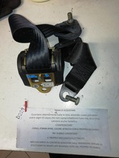 CINTURA DI SICUREZZA