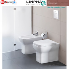Sanitari Filo Muro Bagno