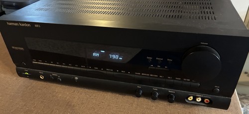 Harman kardon avr receiver - harman, 5