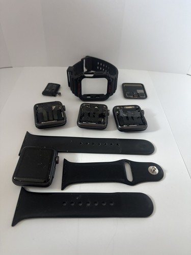 Apple watch ricambi - apple,