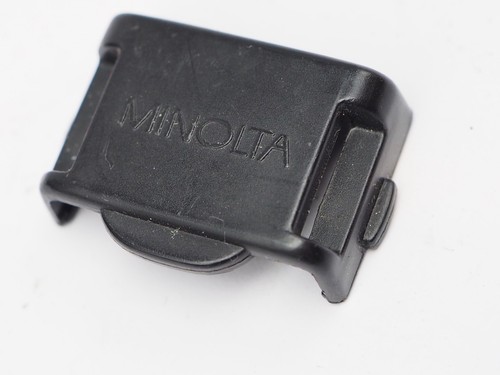 Cover mirino minolta - cover,