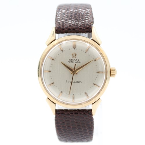 Vintage 32mm omega seamaster - omega,