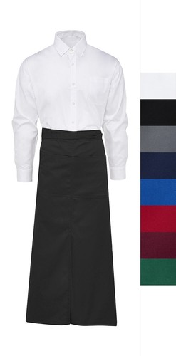 Set pezzi grembiule - 2, bistrot