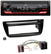 Autoradio JVC Bluetooth USB