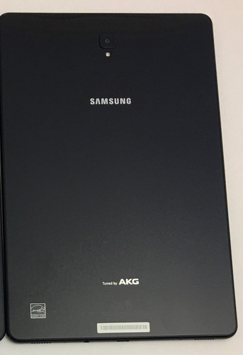 Tablet samsung tab - s4, t837t
