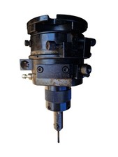 Testa Porta Elettrodo System