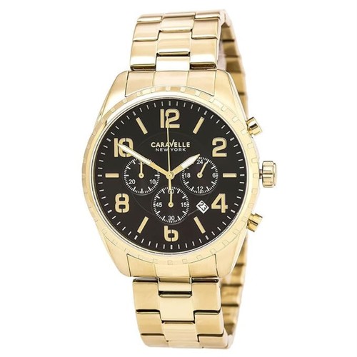 Orologio uomo caravelle new - orologio,