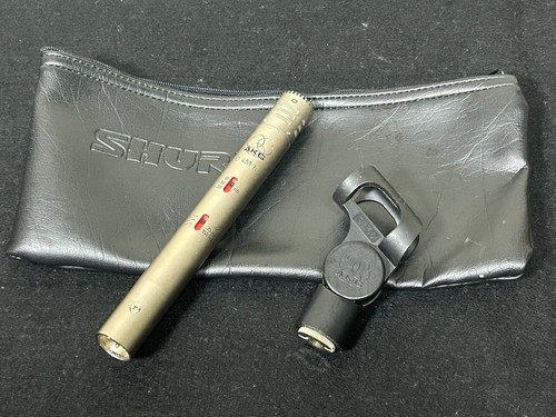 Akg c451b microfono cardioide - c451b,