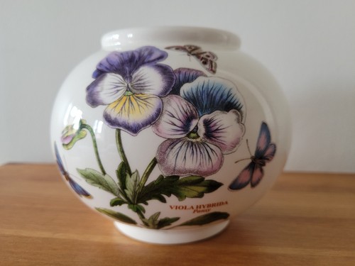 Portmeirion vaso globo - vaso,