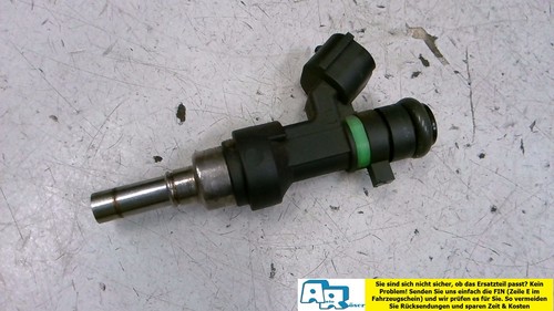 Iniettore 11606006520 nissan - iniettore, d