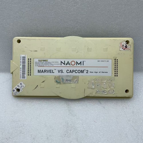 Cartuccia eeprom usata - usata, sega