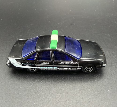 Maisto chevrolet chevy - chevrolet, caprice