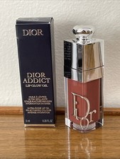 Dior Addict Lip Glow Oil 081