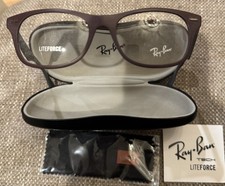 Nuovi occhiali tecnici Ray-Ban