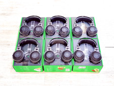 Set 6 cuffie da gioco wireless