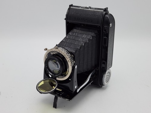 Fotocamera pieghevole