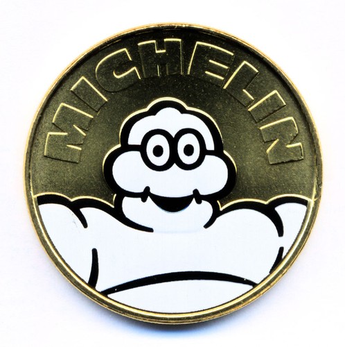 Clermont ferrand michelin - 63,