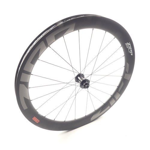 Zipp 303 xplrs ruota - xplrs, anteriore