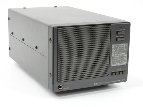 Icom altoparlante - sp-20,