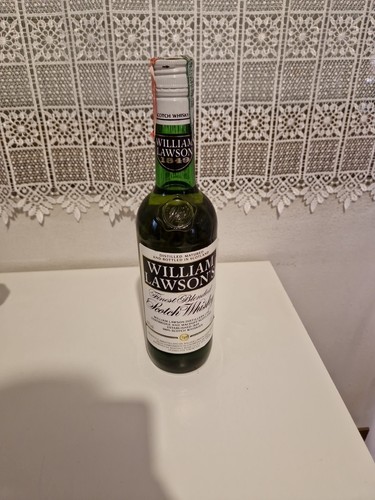 William lawson finest - lawson's,