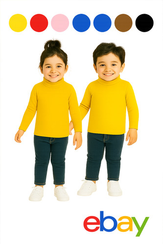 Maglia lupetto bimbo bimba - lupetto,