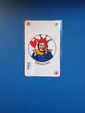 Schede telefoniche ITALIA OMAGGIO PUBBLICHE  cat. C&C 3501 2.000  LIRE JOLLY