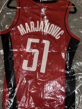 Maglia firmata Boban