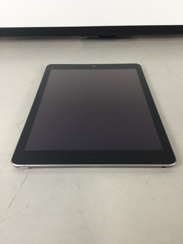 Apple ipad a1822 5th gen - ipad, 32gb