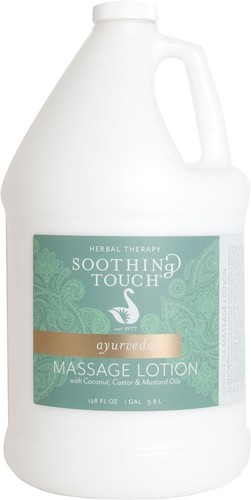 Lozione massaggio ayurvedica - lozione,