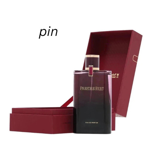 Prestige ruby majed - prestige,