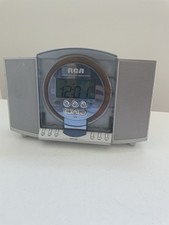 Lettore CD stereo RCA con