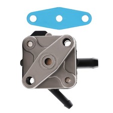 Pompa carburante per motore