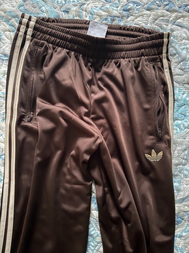 Pantaloni pista adidas - da,