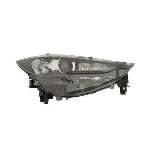 Faro anteriore destro mazda - faro, dx
