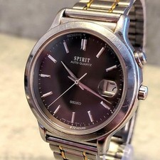 Orologio automatico SEIKO