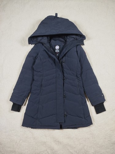 Parka donna canada goose - canada,