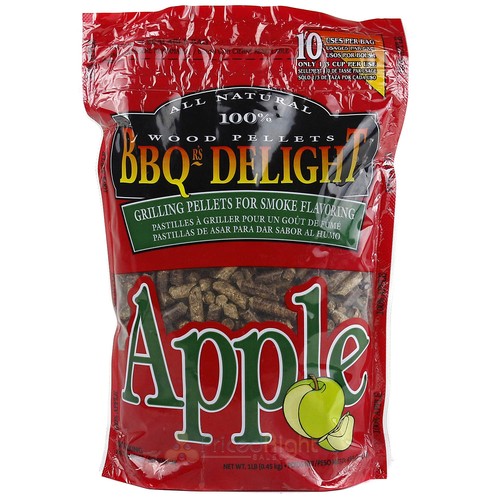 Bbqr delight miscela - delight,
