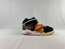 Nike Air Tech Challenge Hybrid 2009 354717-011 Uomo Taglia 9