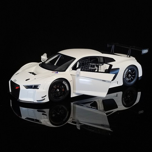 Autoart gt3 le - autoart, r8
