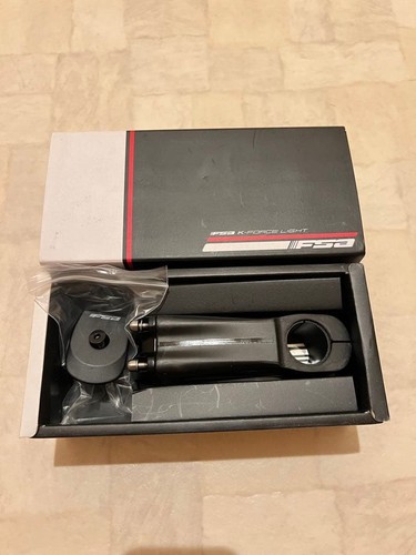 Fsa force light carbon - fsa, stem