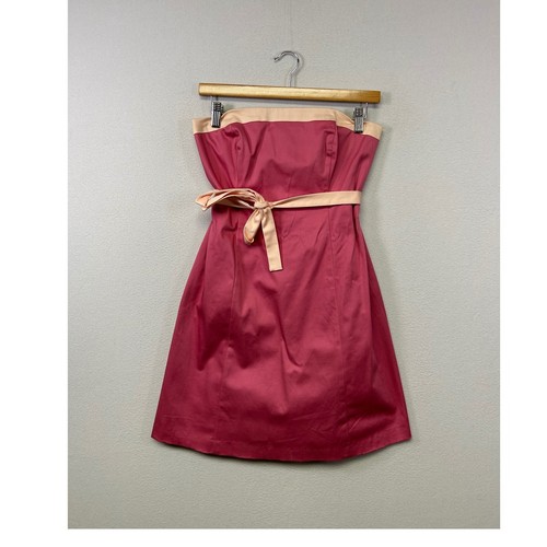 Barbiecore mini abito vintage - barbiecore,