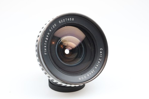 Carl zeiss flektogon f4 - zeiss,