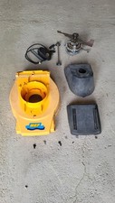 Ricambi per tagliaerba - ricambi,