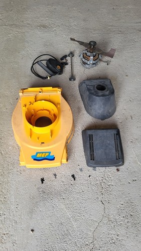 Ricambi per tagliaerba - ricambi,