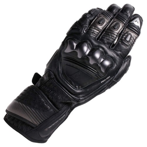 Guanti metallo dainese - in,