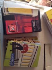 GADGET TELECOM-SOTTOBICCHIERI "LE CITTA' DELL'EURO"