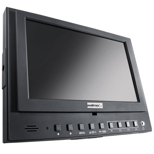 Walimex pro monitor lcd - walimex,