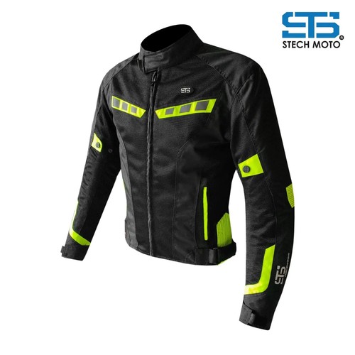 Moto giubbotto estivo - , in