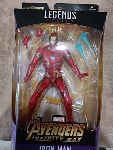 Marvel avengers action figure - avengers,
